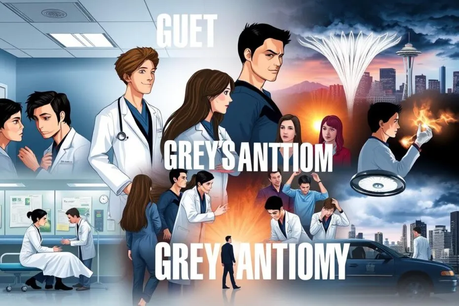 best episodes of grey's anatomy