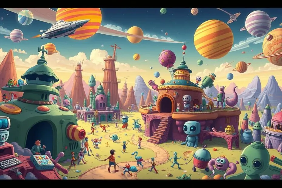 best episodes of rick and morty