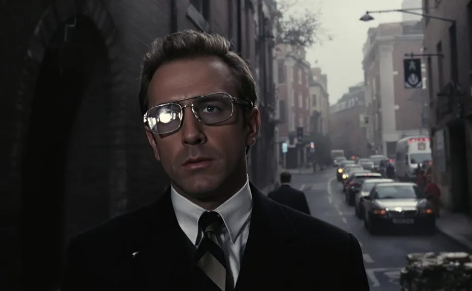 dangerman episode reviews 2024