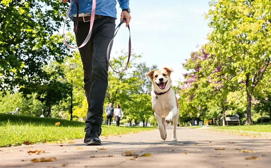 lucky dog reunions 2024 review