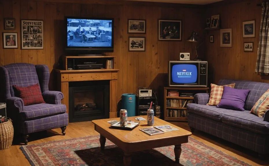 90s show titles and dates