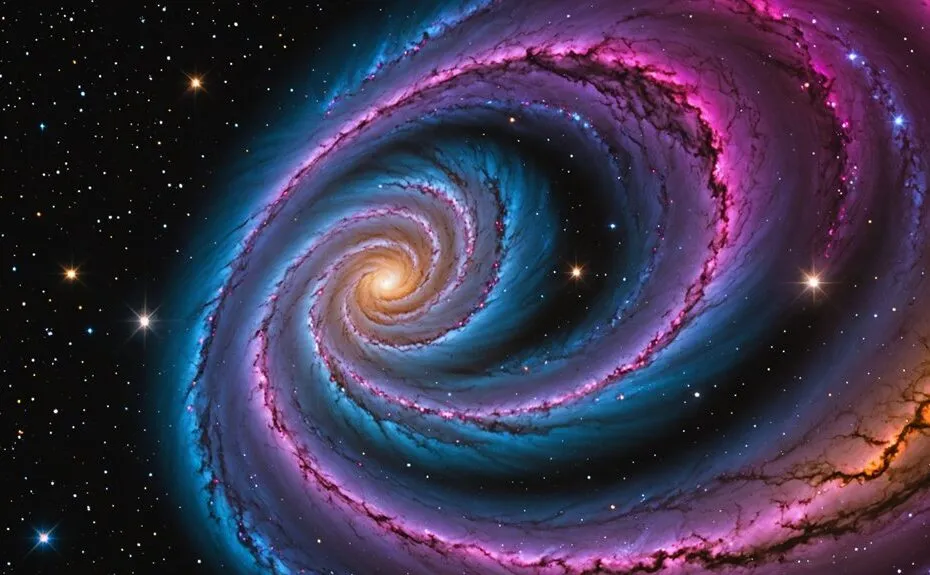 big bang theory overview guide