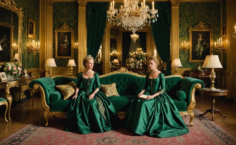 bridgerton prequel centered on charlotte