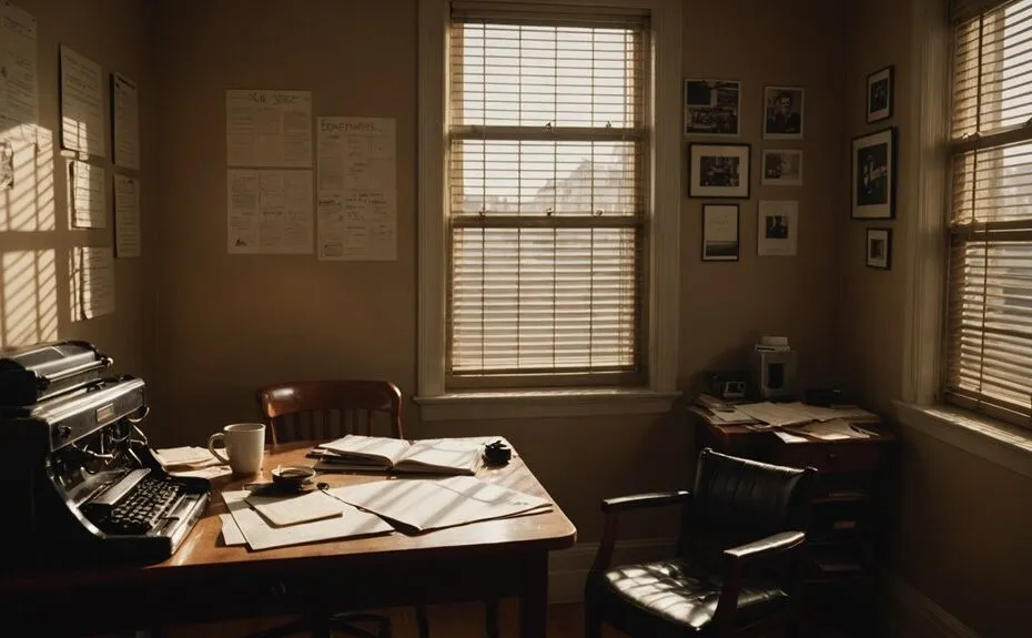 castle tv series information