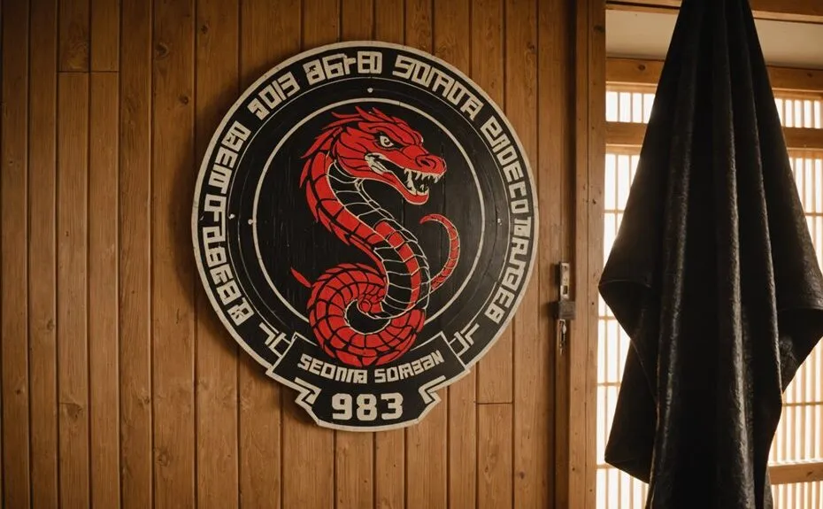 cobra kai series episode guide