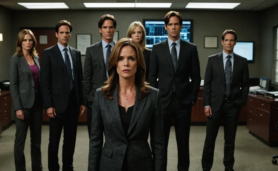 criminal minds episode guide