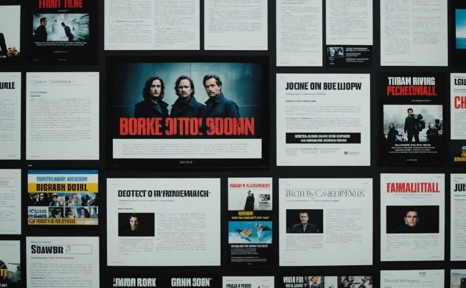 emergency response television series