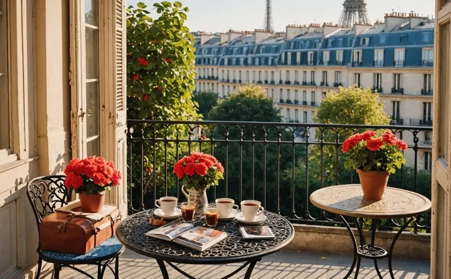 emily s parisian adventures unfold