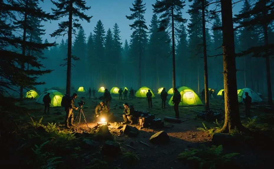 expedition x episode guide