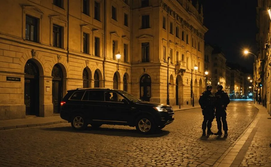 fbi international episode guide