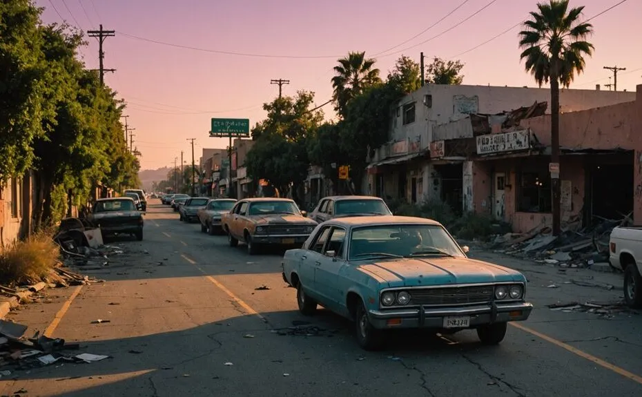 fear the walking dead guide