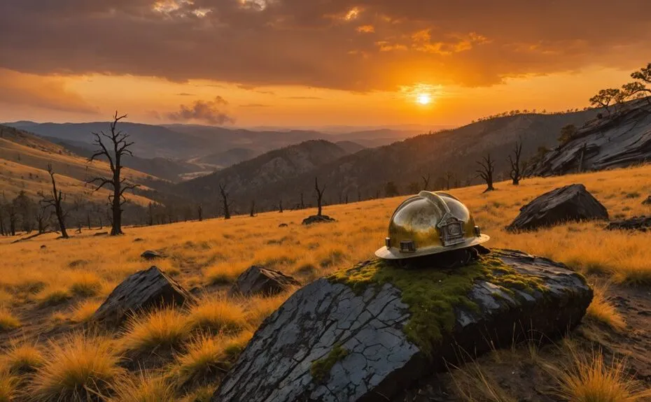 fire country episode guide