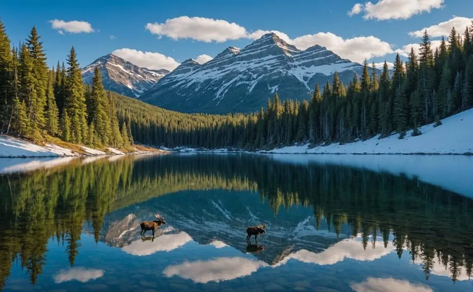 great north titles guide