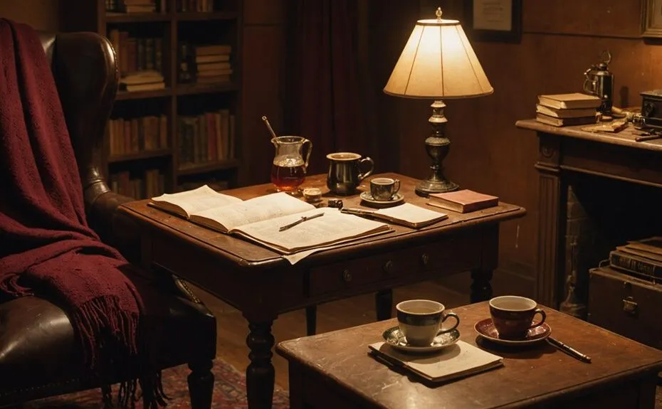 hailey dean mystery episodes guide