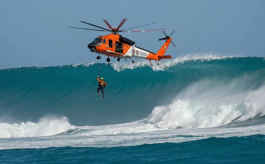 hi surf titles and dates