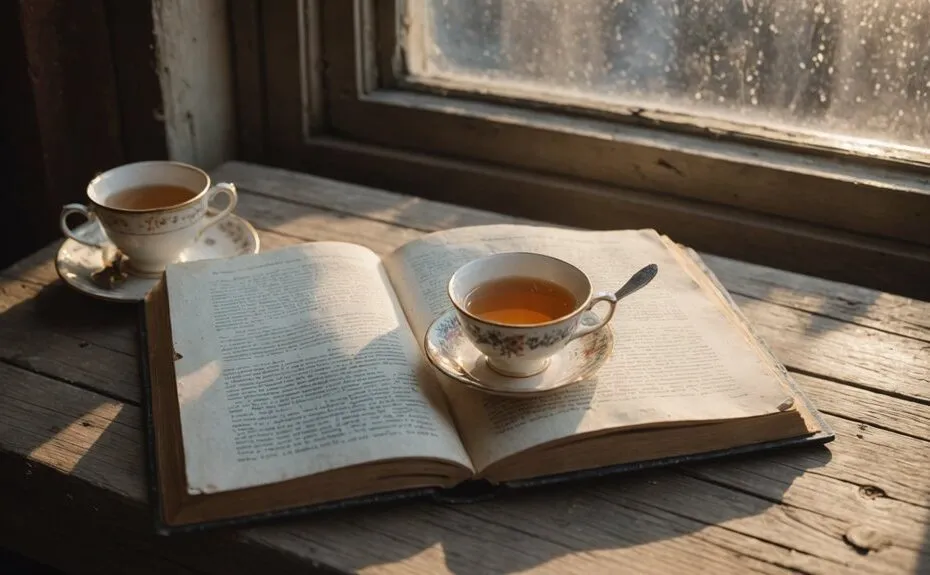 italian friendship saga series