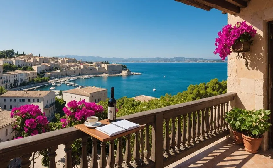 mallorca files episode guide