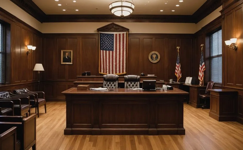 night court revival series guide