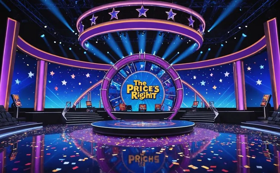 nighttime game show episodes