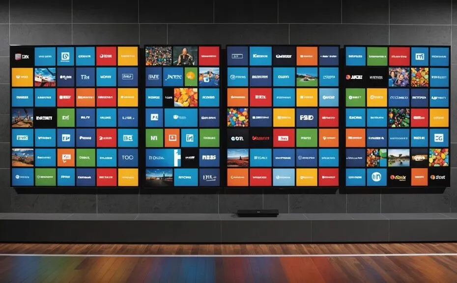 prime time tv schedule