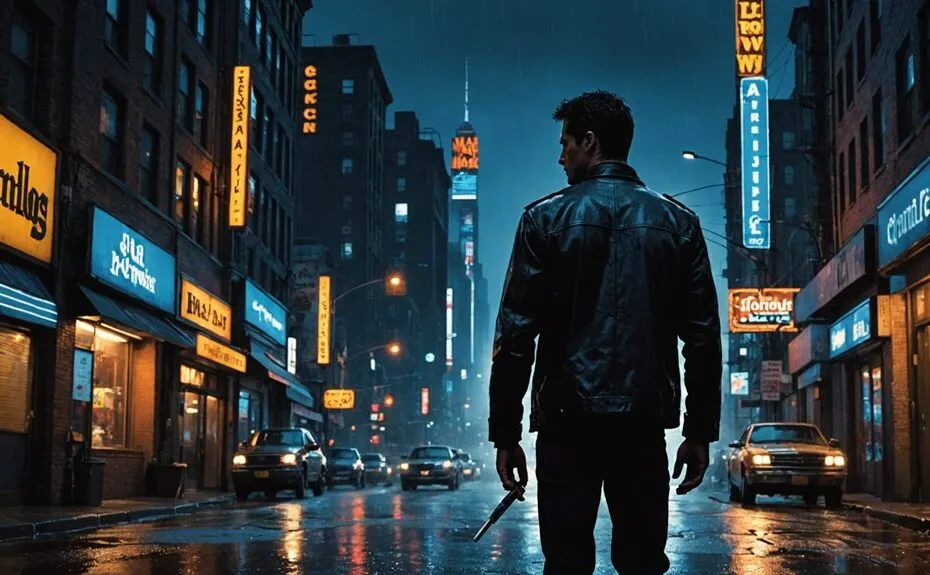 reacher series episode guide