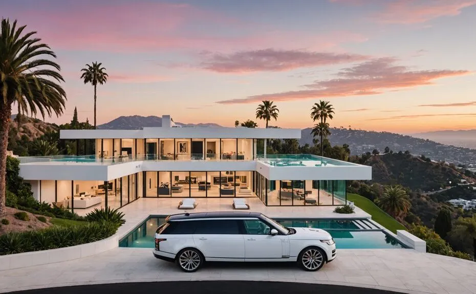 real estate reality television series