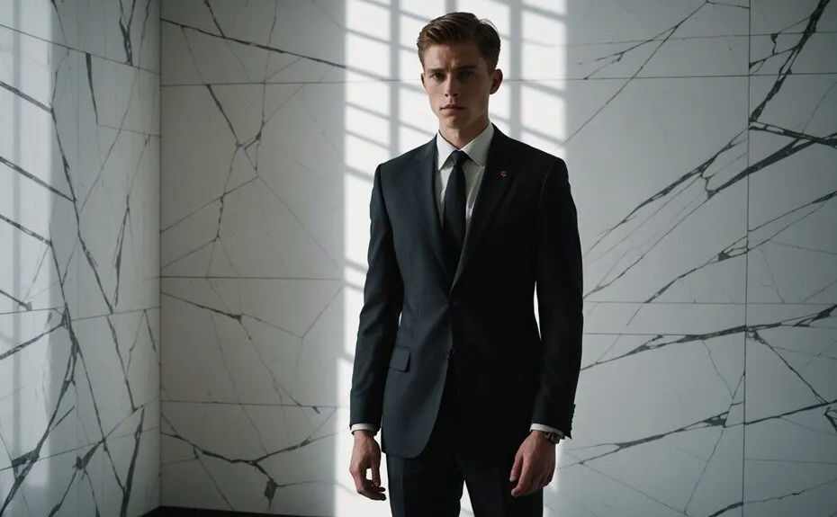 recruitment show air dates