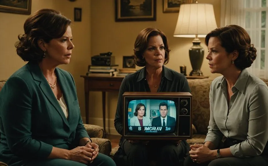 so help me todd series