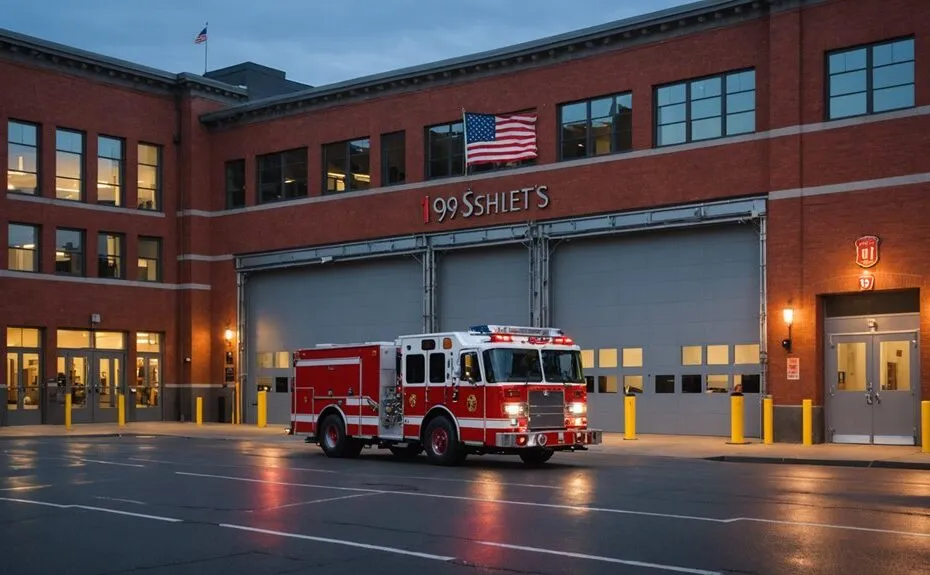 station 19 episode guide