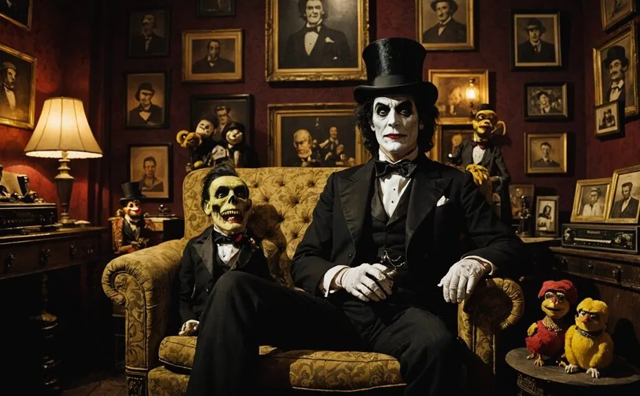 svengoolie show schedule guide