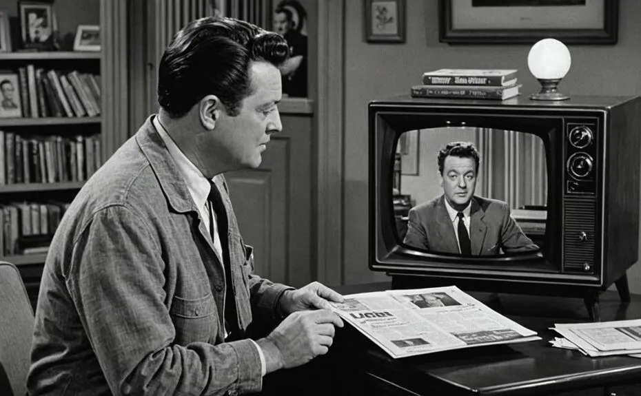 television show episode guide