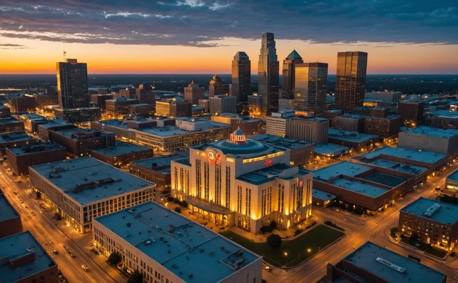 tulsa king episode guide