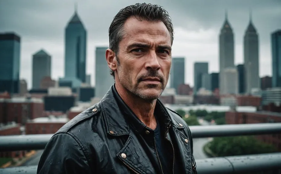 will trent episode guide