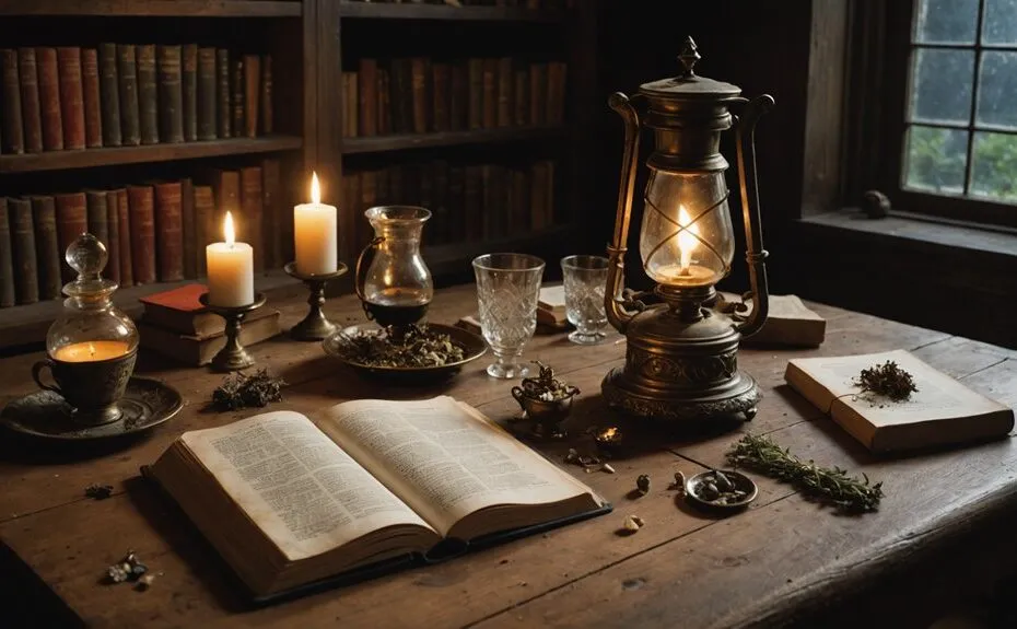 witches discovery titles air dates