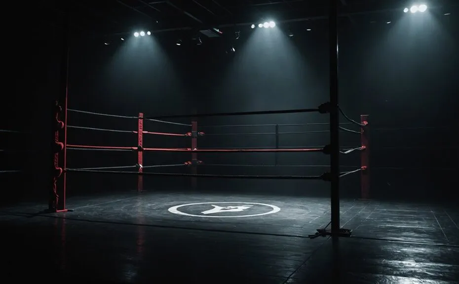 wrestling documentary series episodes