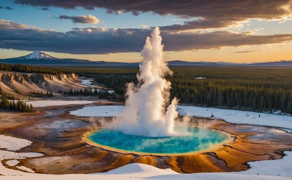 yellowstone show schedule guide